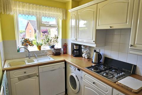 3 bedroom semi-detached house for sale, Hood Close, Glastonbury, BA6