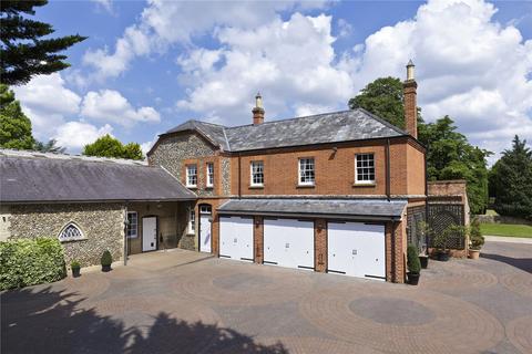 8 bedroom detached house for sale, Thurston, Suffolk