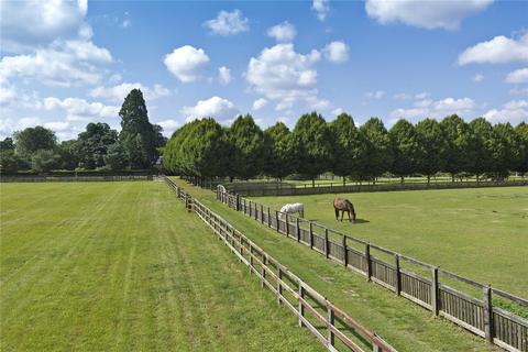 undefined, Thurston, Suffolk