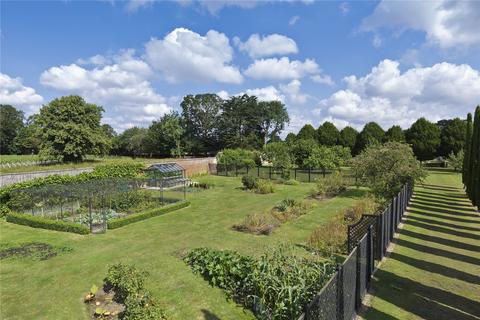 undefined, Thurston, Suffolk