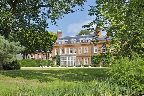 8 bedroom detached house for sale, Thurston, Suffolk