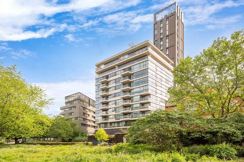 3 bedroom apartment for sale, Sandringham House, Earls Way, London, SE1