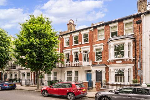 4 bedroom terraced house for sale, Hurlingham Road, London, SW6