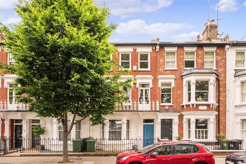 4 bedroom terraced house for sale, Hurlingham Road, London, SW6