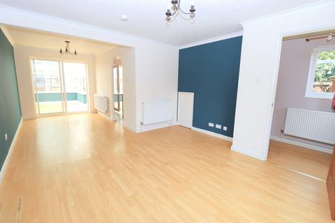 19 Ash Tree Close, Farnborough, GU14 0QP