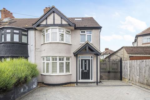 26 Staines Avenue, Cheam, Sutton, SM3 9BQ