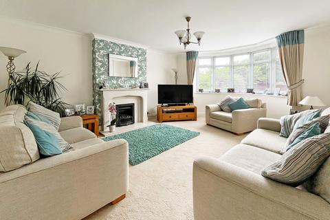 4 bedroom detached house for sale, Poulters Lane, Worthing, West Sussex