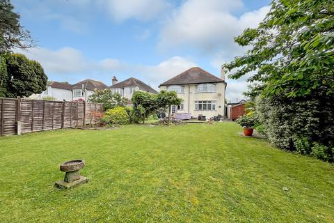 4 bedroom detached house for sale, Poulters Lane, Worthing, West Sussex