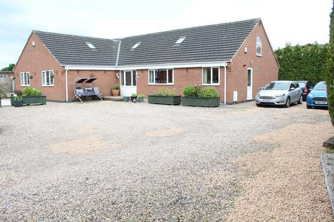 5 bedroom bungalow for sale, Devonshire Yard, South Normanton, Derbyshire. DE55 2AA