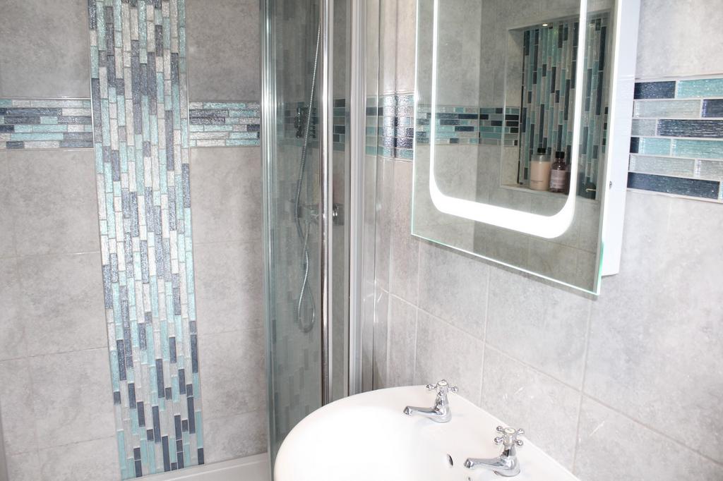 En - Suite Shower Room