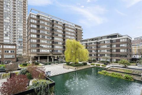 1 bedroom flat to rent, THE WATER GARDENS, BURWOOD PLACE, London, W2
