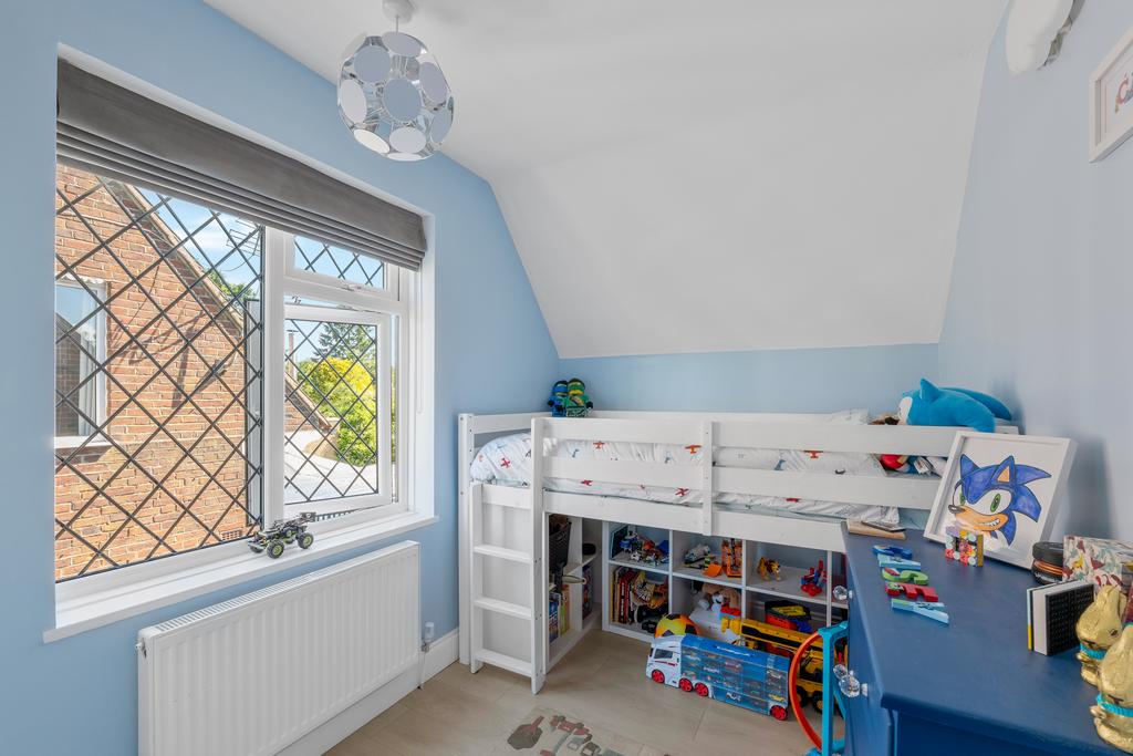 Bedroom 2