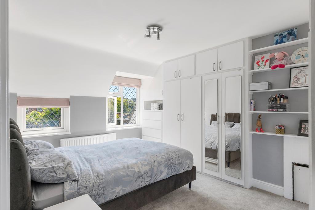Principle Bedroom 2