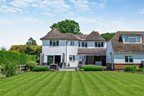 5 bedroom detached house for sale, Hackmans Lane, Cock Clarks, Chelmsford, Essex