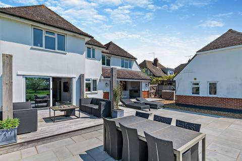 Cornlands Hackmans Lane, Cock Clarks, Chelmsford, CM3 6RE