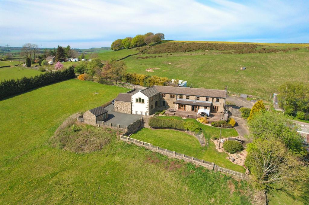 Cote farm