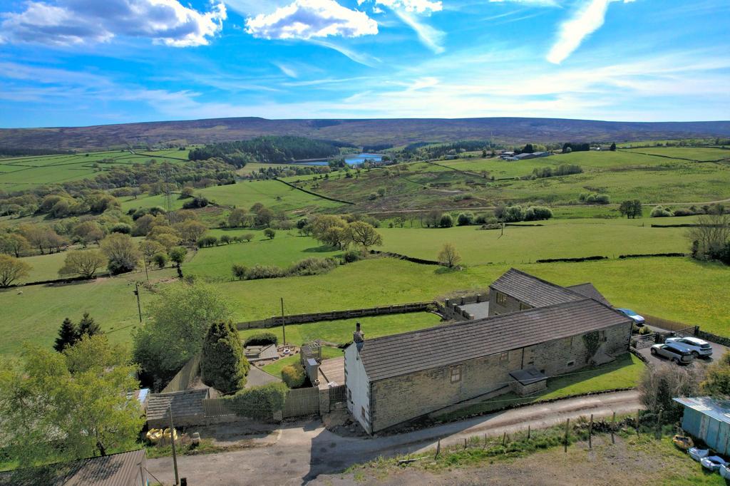 Cote farm