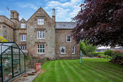 6 bedroom detached house for sale, Essington, North Tawton, Devon