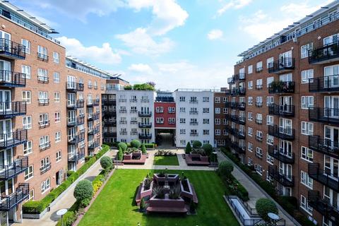 3 bedroom flat for sale, Garland House, Royal Quarter, Kingston Upon Thames, KT2