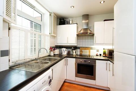 1 bedroom apartment to rent, Purbrook Estate, Tower Bridge Road, London, SE1