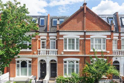 5 bedroom terraced house for sale, Bovingdon Road, London, SW6