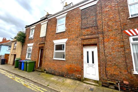 3 bedroom terraced house to rent, Witham Street, Boston, PE21