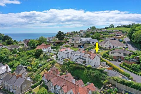 3 bedroom end of terrace house for sale, Whinfield Terrace, Barline, Beer, Seaton, EX12