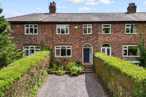 3 bedroom terraced house for sale, Runcorn Road, Moore, WA4