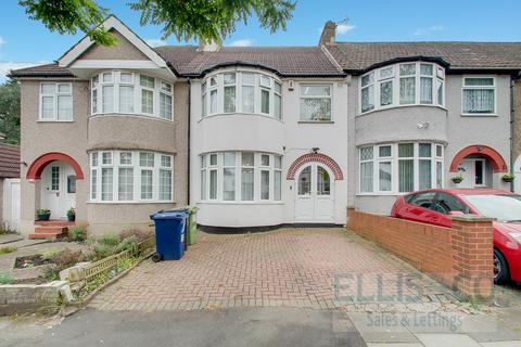 3 bedroom terraced house for sale, Sudbury Heights Avenue, Greenford, UB6