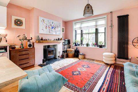 4 bedroom end of terrace house for sale, Leicester Road, Lewes