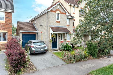 3 bedroom end of terrace house for sale, Emersons Green, Bristol BS16