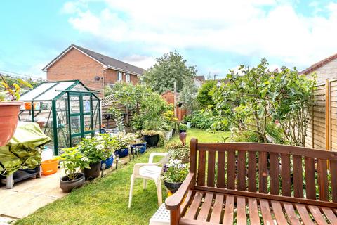 3 bedroom end of terrace house for sale, Emersons Green, Bristol BS16