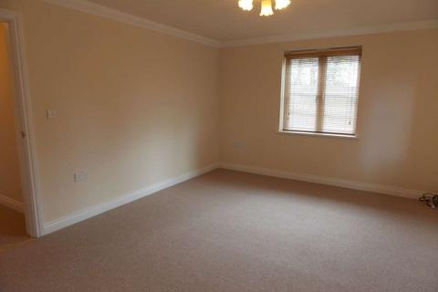 2 bedroom apartment to rent, Corncrake Way, Bicester OX26