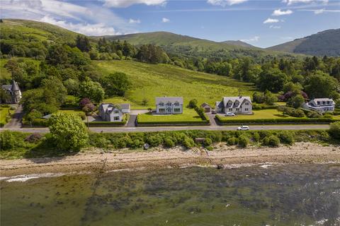 4 bedroom detached house for sale, Hynish, Strachur, Cairndow, Argyll, PA27