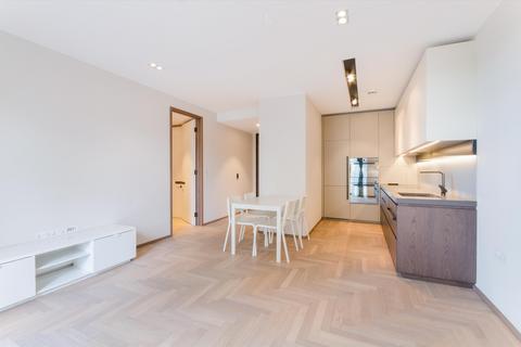 1 bedroom flat to rent, Fenman House, Lewis Cubitt Walk, London, N1C