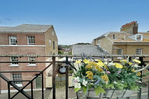 undefined, Bridport