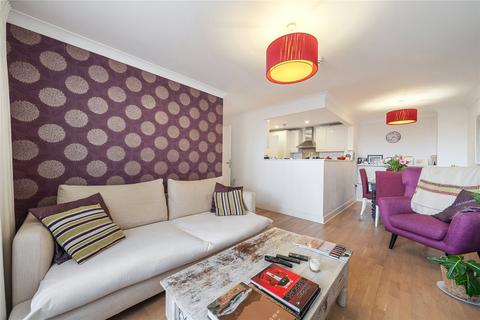 3 bedroom apartment for sale, Wharf Road, Islington, London, N1