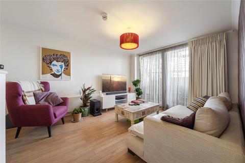 3 bedroom apartment for sale, Wharf Road, Islington, London, N1