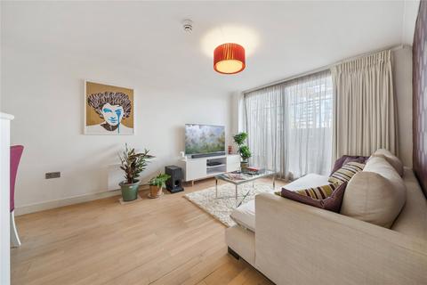 3 bedroom apartment for sale, Wharf Road, Islington, London, N1