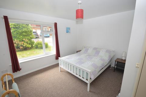 2 bedroom semi-detached bungalow to rent, Clinton Road, Lymington, Hampshire, SO41