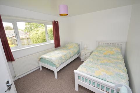 2 bedroom semi-detached bungalow to rent, Clinton Road, Lymington, Hampshire, SO41