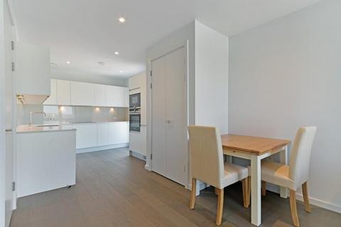 1 bedroom flat to rent, York Way, King's Cross, London, N7