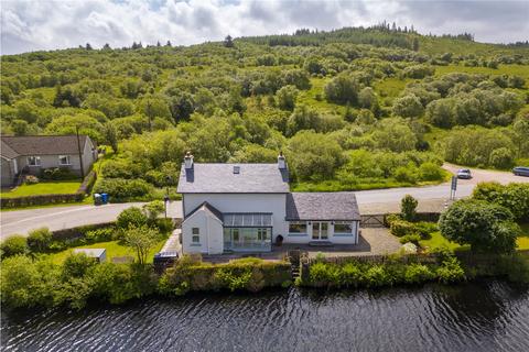 3 bedroom detached house for sale, Bridge House, Cairnbaan, Lochgilphead, Argyll and Bute, PA31