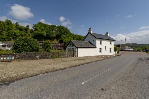 3 bedroom detached house for sale, Bridge House, Cairnbaan, Lochgilphead, Argyll and Bute, PA31