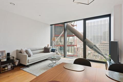 2 bedroom flat to rent, 70 Holland Street, Southbank, London, SE1