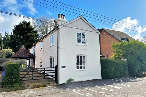 4 bedroom detached house for sale, Water Street, Cranborne, Dorset, BH21