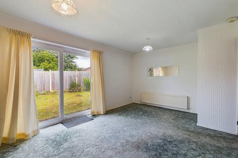 2 bedroom semi-detached bungalow for sale, Heath Lane, Great Boughton, Chester, CH3