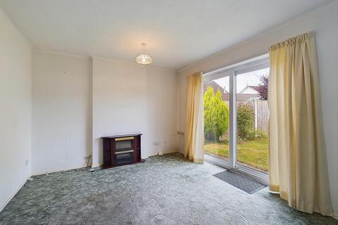 2 bedroom semi-detached bungalow for sale, Heath Lane, Great Boughton, Chester, CH3