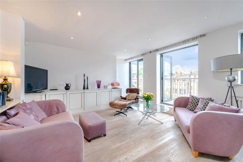 2 bedroom apartment for sale, Gray's Inn Road, Bloomsbury, London, WC1X