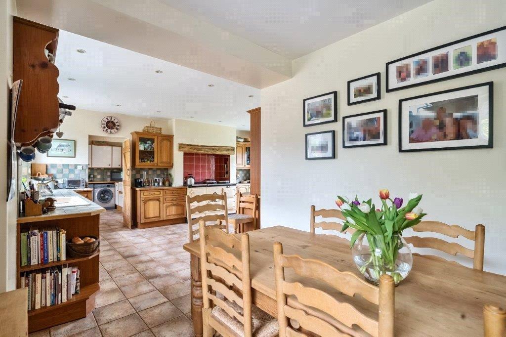 South Chard, Chard, Somerset, TA20 4 bed detached house for sale £695,000